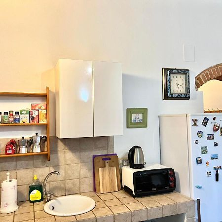 Maison La Luna Apartman Pisa Kültér fotó
