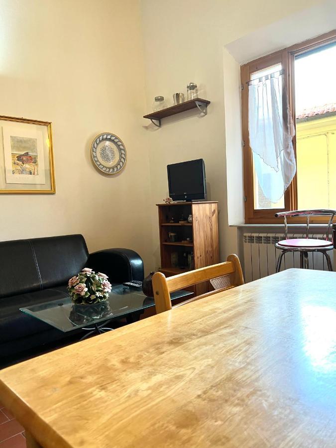 Maison La Luna Apartman Pisa Kültér fotó