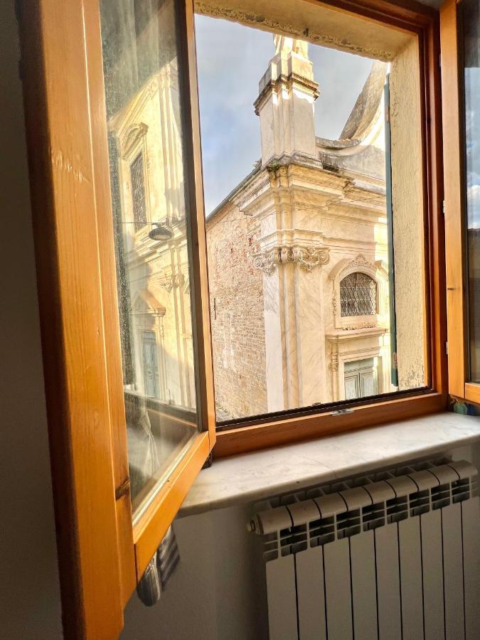 Maison La Luna Apartman Pisa Kültér fotó
