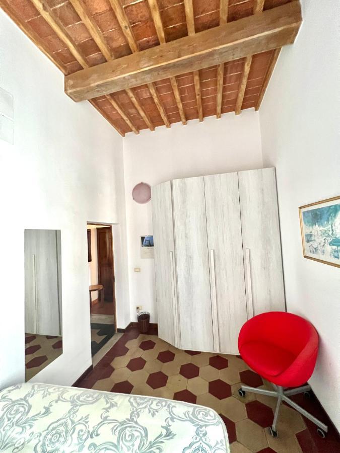 Maison La Luna Apartman Pisa Kültér fotó