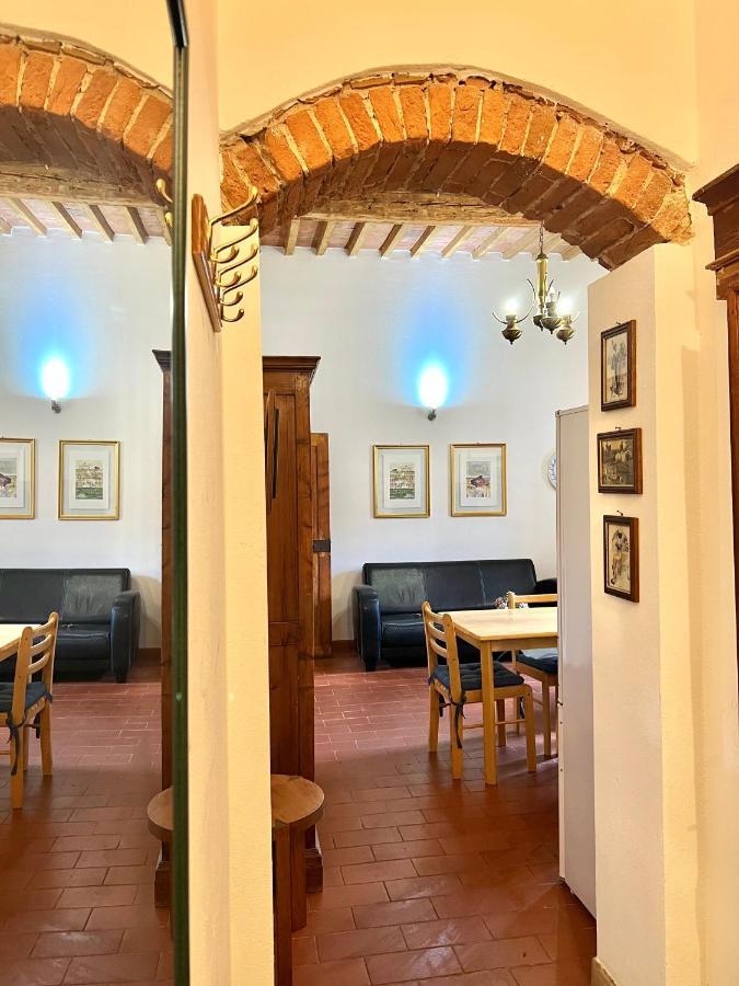 Maison La Luna Apartman Pisa Kültér fotó