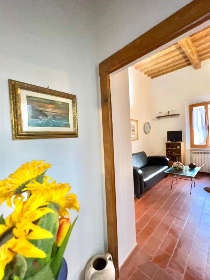 Maison La Luna Apartman Pisa Kültér fotó