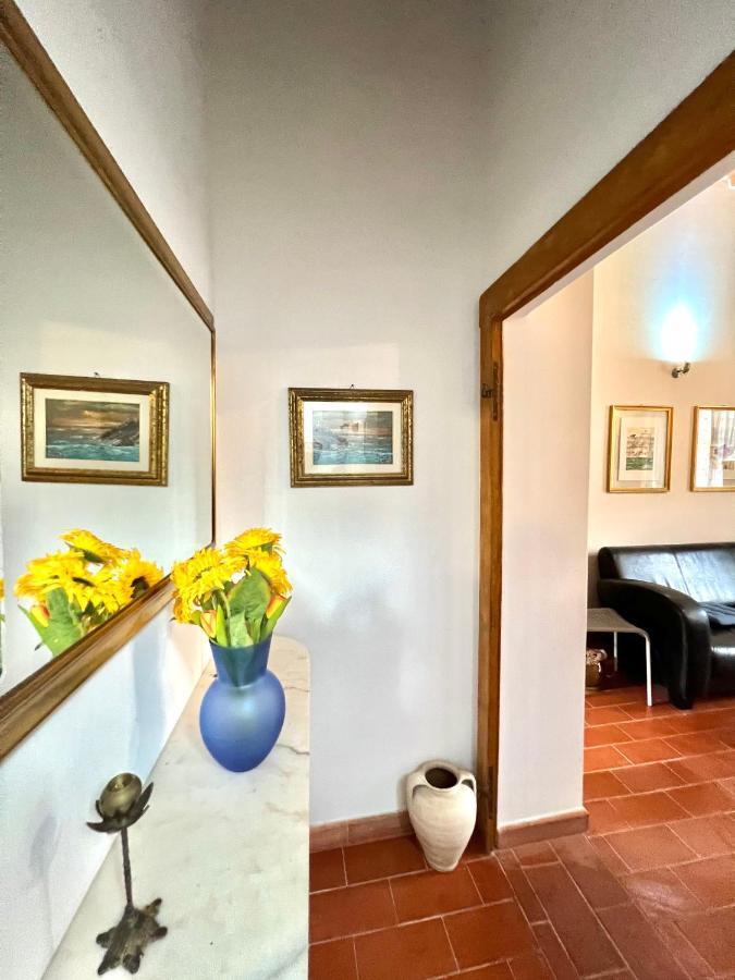 Maison La Luna Apartman Pisa Kültér fotó